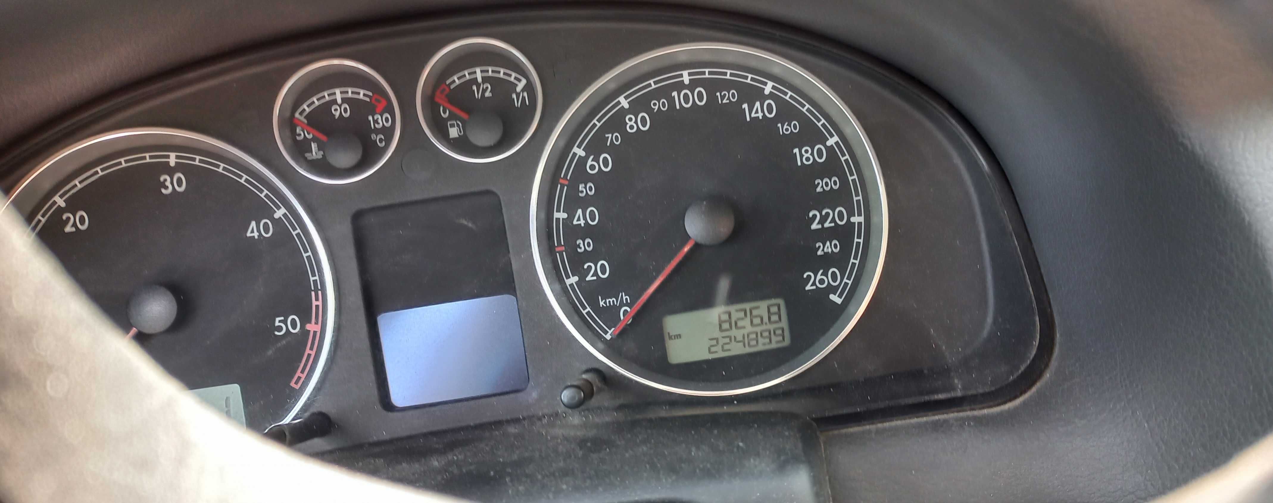 Vw Passat 1.9 101