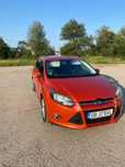 De vânazare: Ford Focus MK3
