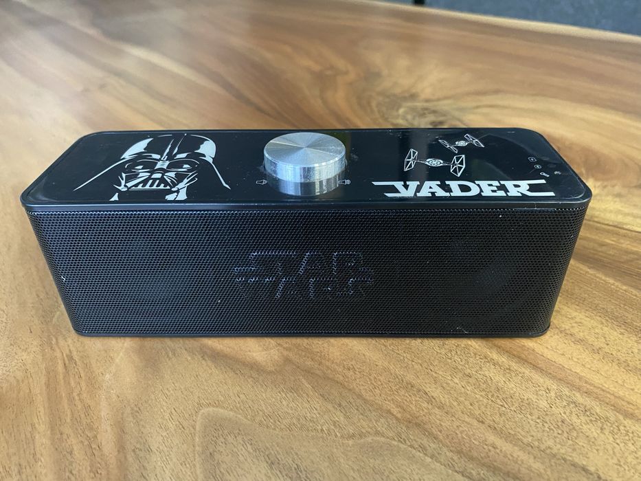 Boxa Portabila 2 x 3W