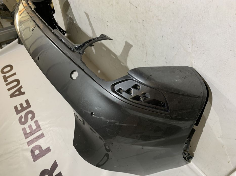 Bara spate Porsche Cayenne, 2010, 2011, 2012, 2013, 2014, cod origine OE 7P5807421.