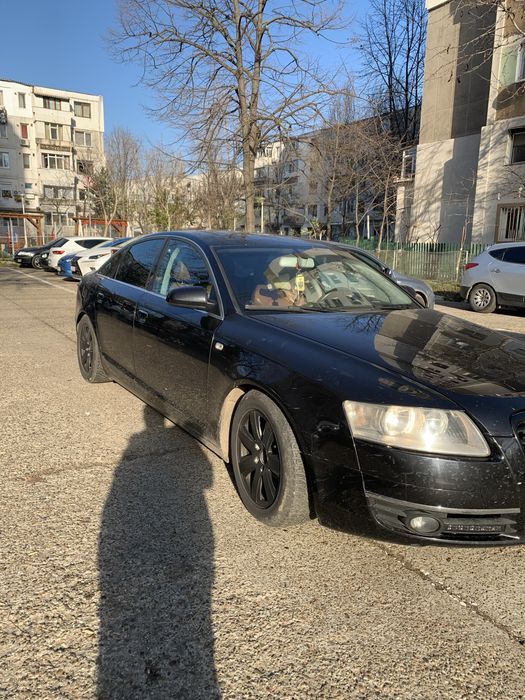 Vand Audi a6 c6 3.0 quattro