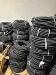 Tub flexibil, tip copex, riflat HDPE (fara halogen)