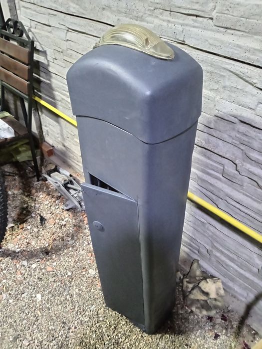 Sisteme automate porți culisante sau batante