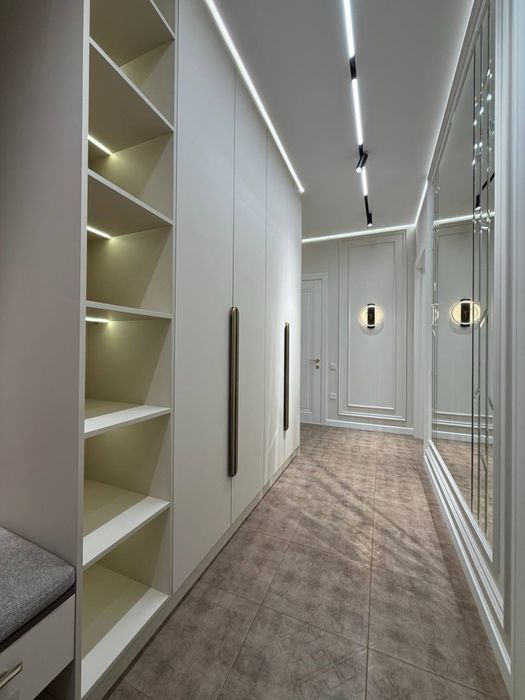 Квартира Ж/К NRG Qorasuv 3/5/9 94 кв.м