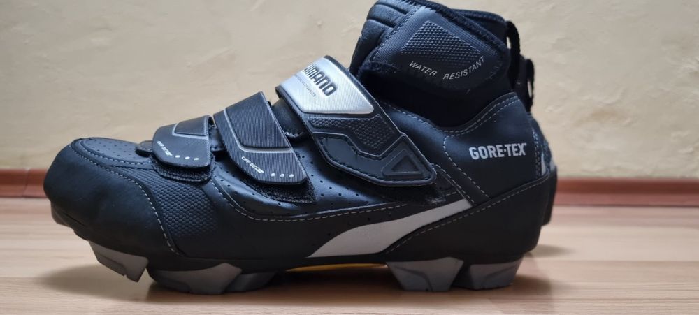 Обувки за колоездене Shimano
