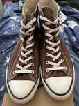Мъжки кецове Converse Chuck Taylor All Star Sneaker SP Hi Chocolate