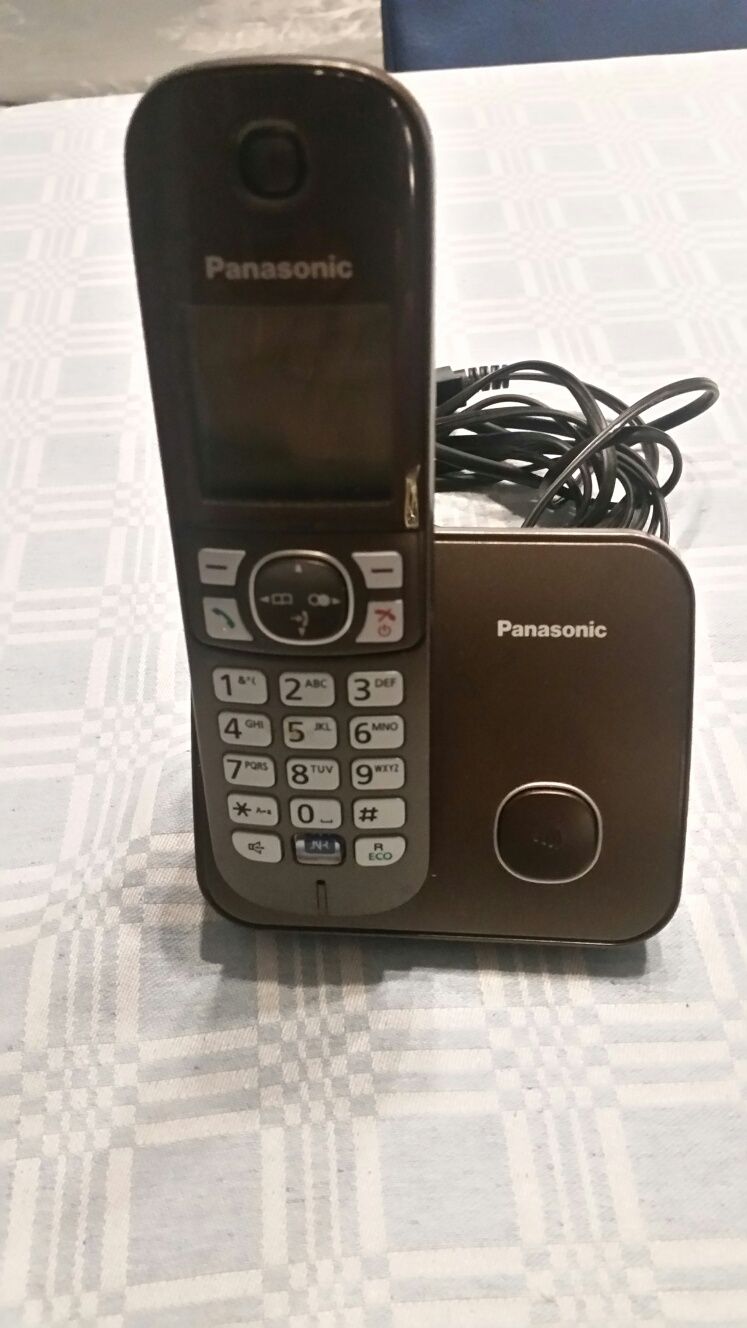 Telefon Panasonic KX-TG6811 GA