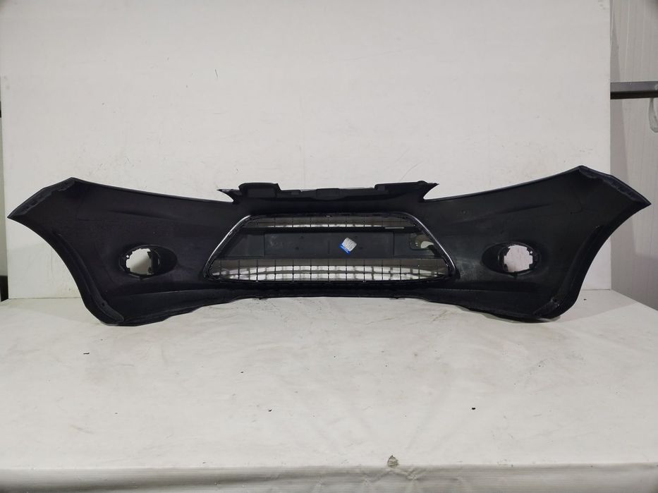 Bara fata Ford Fiesta, 2009, 2010, 2011, 2012.