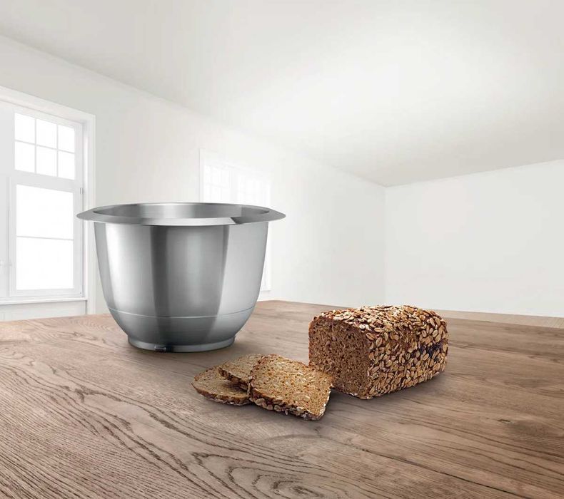 Купа за планетарен миксер Bosch, 3,9 литра, 2,7 кг,