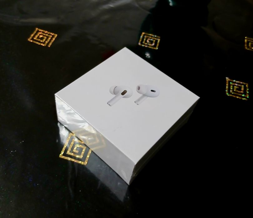 Căști Erpods pro originale