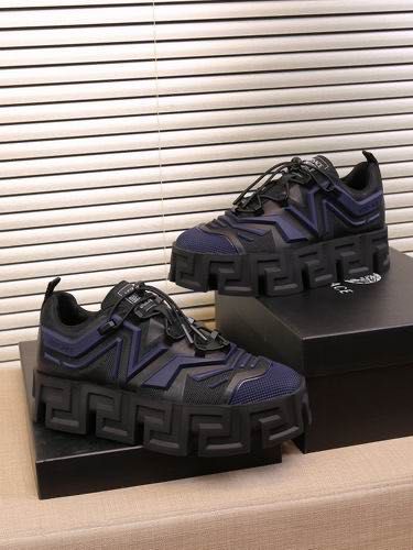 Papuci VERSACE, Calitate Premium, Icarus Brands