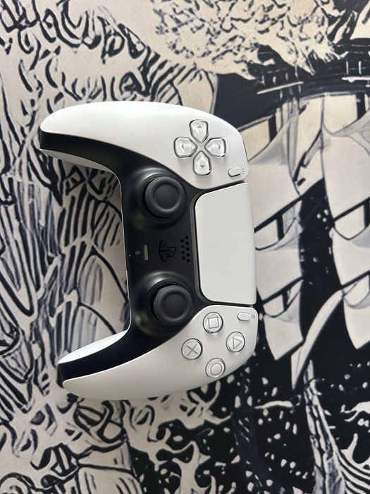 Продам геймад dualsense