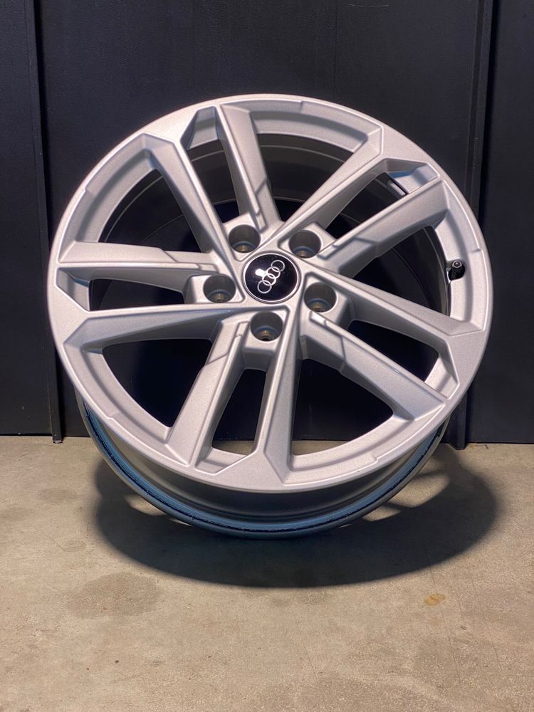 Jante 17 5x112 Originale Audi A3