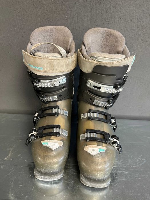 clapari head nexo lyt rx mondo 25,5  24,5  23,5 europa 39,5  38  36,5