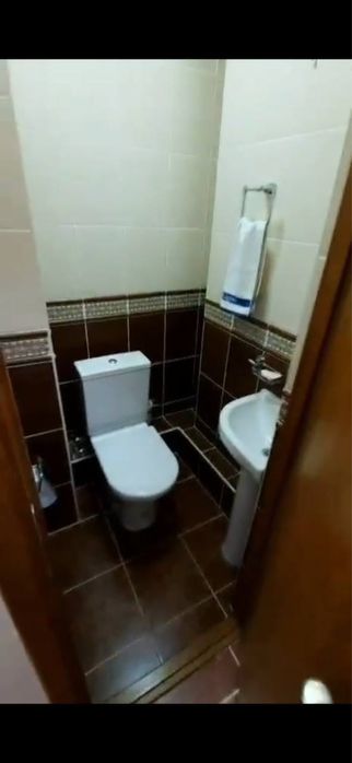 Продаётся КВАРТИРА 3в2/7/9 на 78м2 Дархан Ор-р: Европа Эксклюзив