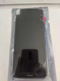 Оригинален дисплей с рамка Nokia G50 TA-1358, TA-1390, TA-1370