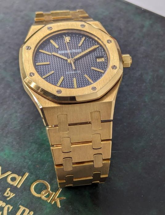 Audemars Piguet Royal Oak 4332ba full set stare 9.9/10