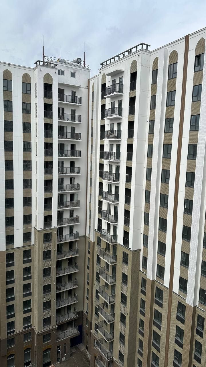 ЖК O'ZMAKON продаётся, сотилади