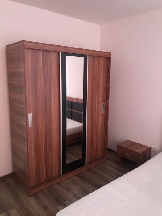 Proprietar vând apartament cu 2 camere etaj 1 in Unirii AMA Residence