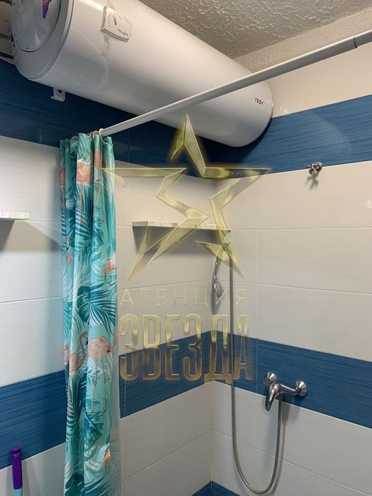 Дава се под наем Едностаен апартамент в Пловдив, Кършияка - 35 кв.м за 245 € - Снимка #7