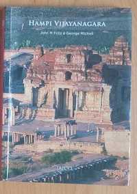 "Hampi Vijayanagara" - John M. Fritz & George Mitchell