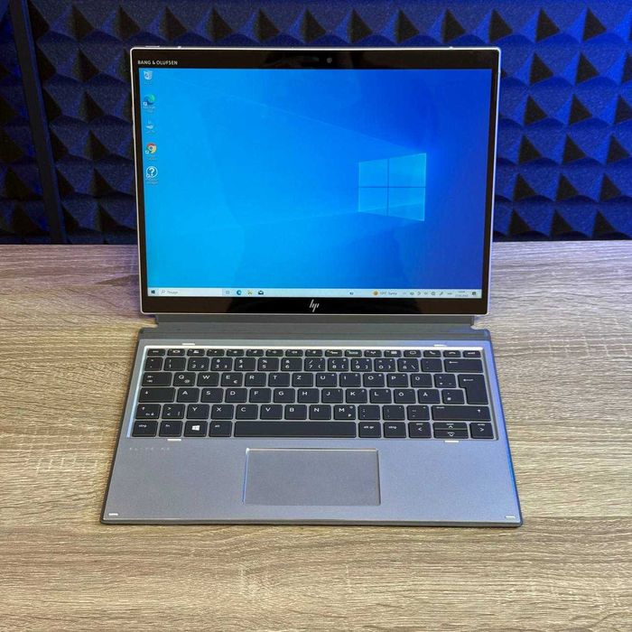 HP Elite X2  G3/G4 | i7-8th Gen | 16GB | 256GB