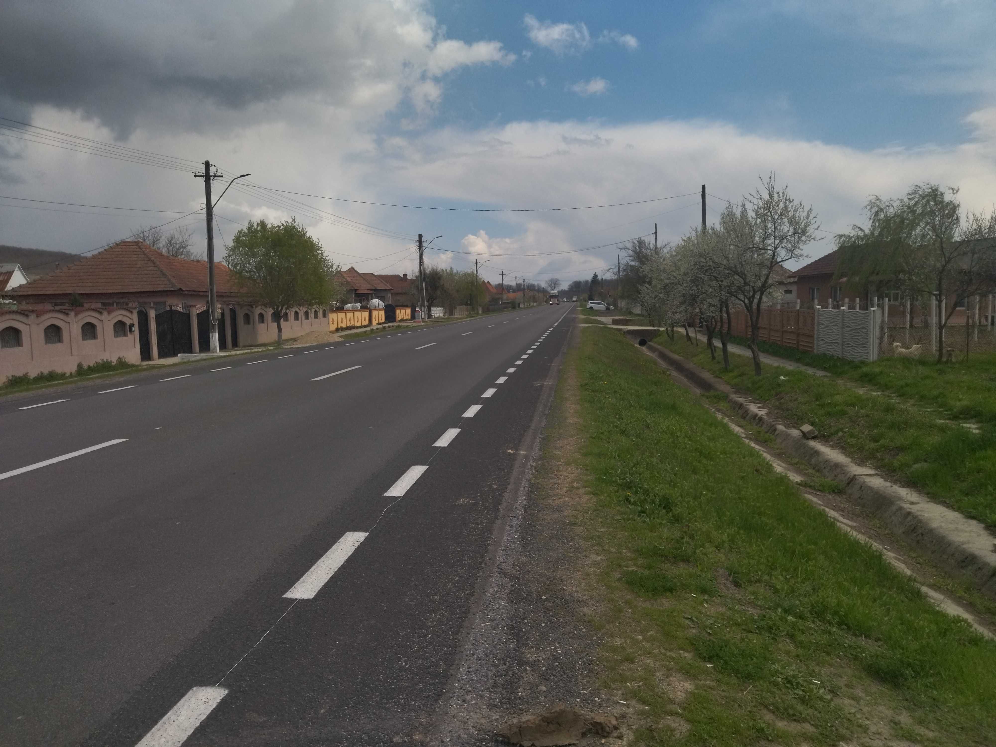 Vând avantajos (sau schimb cu auto) teren în Butoiești - MH