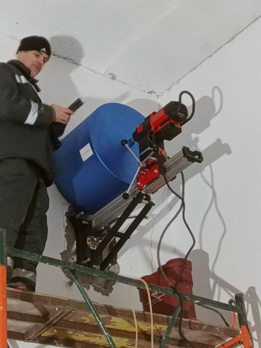 Услуги алмазный диск алмазный бур xi