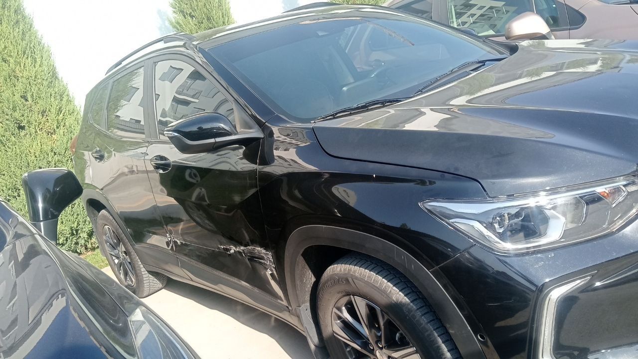 Tracker2 premier sotiladi