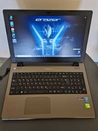 Laptop Medion Akoya i5 4th gen/nvidia 2gb