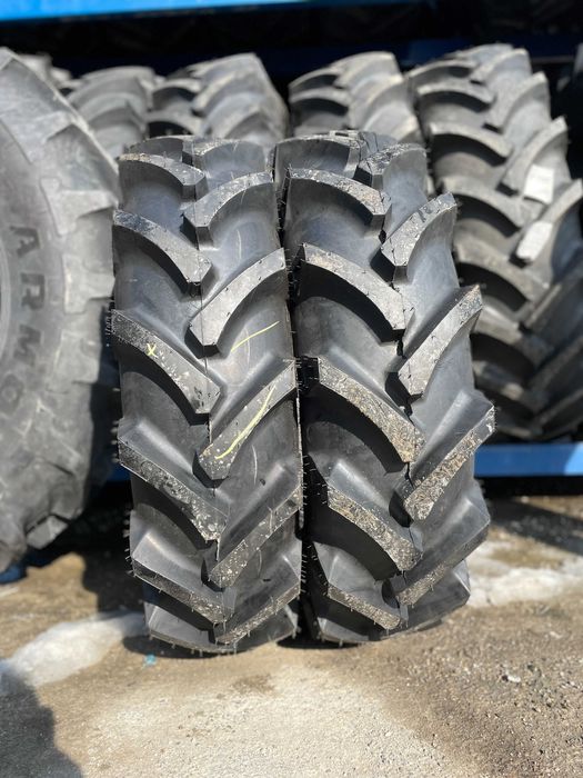 Anvelope noi ASCENSO 11.2-24 Garantie livrare rapida 8PR