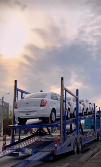 Cobalt 4-pozitsiya LTZ Style 2025 pachka