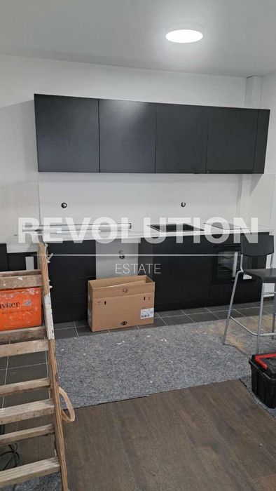 Дава се под наем Двустаен апартамент в Варна, Възраждане 3 - 50 кв.м за 400 € - Снимка #6