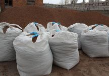 Керамзит производство Россия