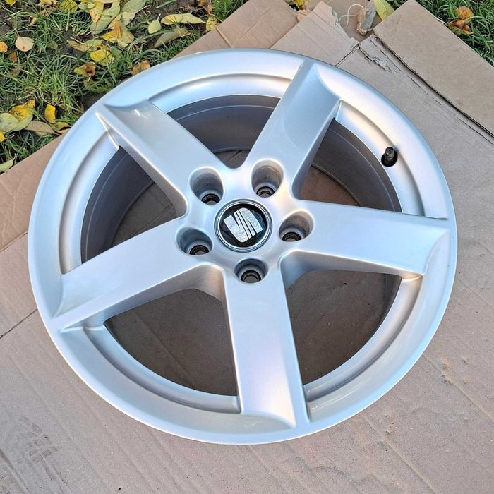 5x112 R16 Jante orig SEAT Alhambra Leon VW Sharan Tharu Tiguan Audi Q3