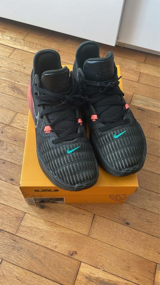 Nike Lebron Witness VI