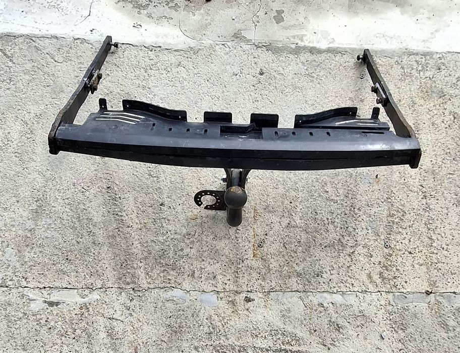 Carlig Bosal 2650 kg original Ford Galaxy 2012