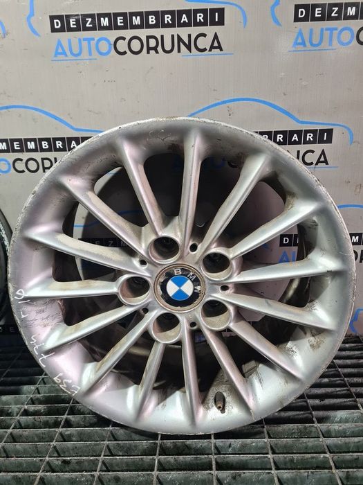 Jante aliaj BMW 520D E39 1996 - 2003 (774) R15