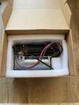 Compresor Perne de Aer BMW Seria 5 F11 NOU!