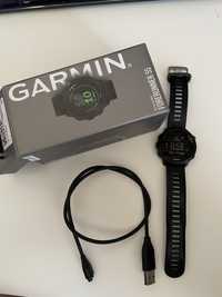 Garmin forerunner 55