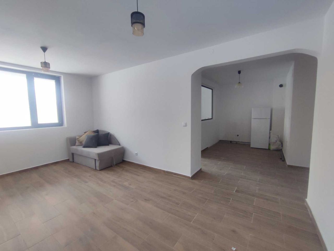 Продава се Двустаен апартамент в Банско - 68 кв.м за 1074 €/кв.м - Снимка #4