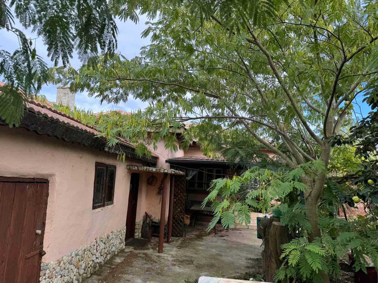 Продава се Къща в с. Могилище, Област Добрич - 80 кв.м за 370 €/кв.м - Снимка #14