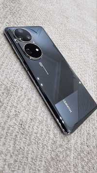 Смартфон Huawei P50 Pro 8 ГБ/256 ГБ черный