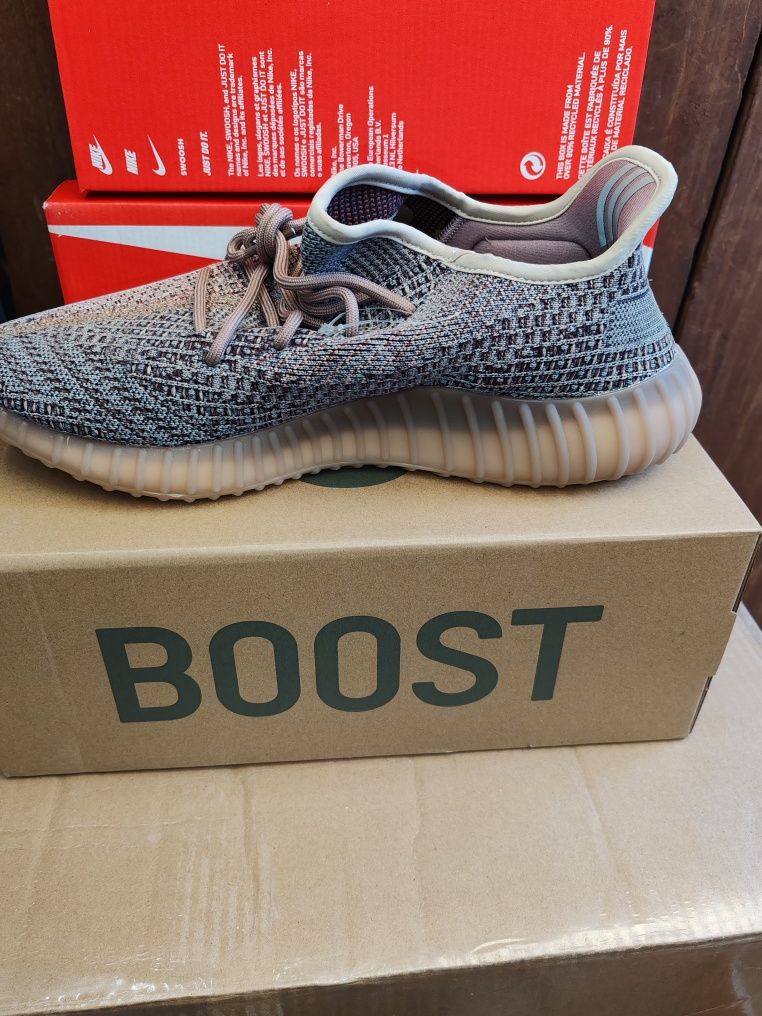 Adidas yeezy boost 350 v2 fade