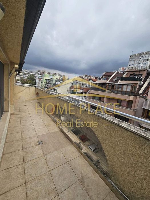 Дава се под наем Тристаен апартамент в Варна, ХЕИ - 110 кв.м за 790.5 € - Снимка #10