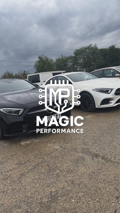Soft Putere Chip Tuning Remap Stage Resoftare adblue scr nox egr dpf