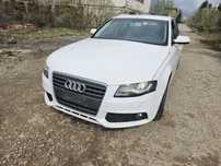 A4 b8 2.0dizel 143ks 2010god
