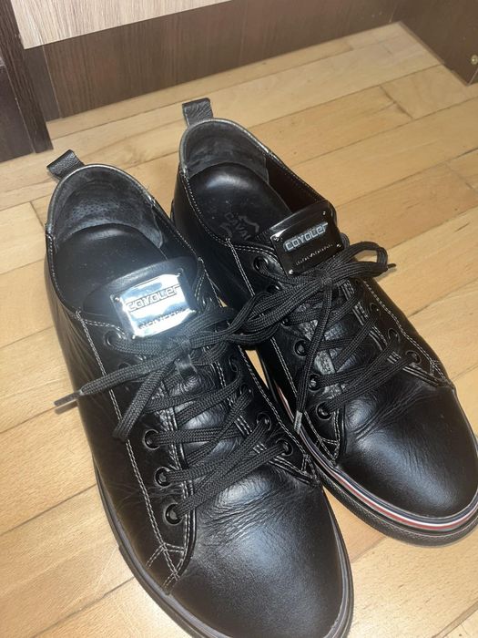 Мъжки обувки CAVALER