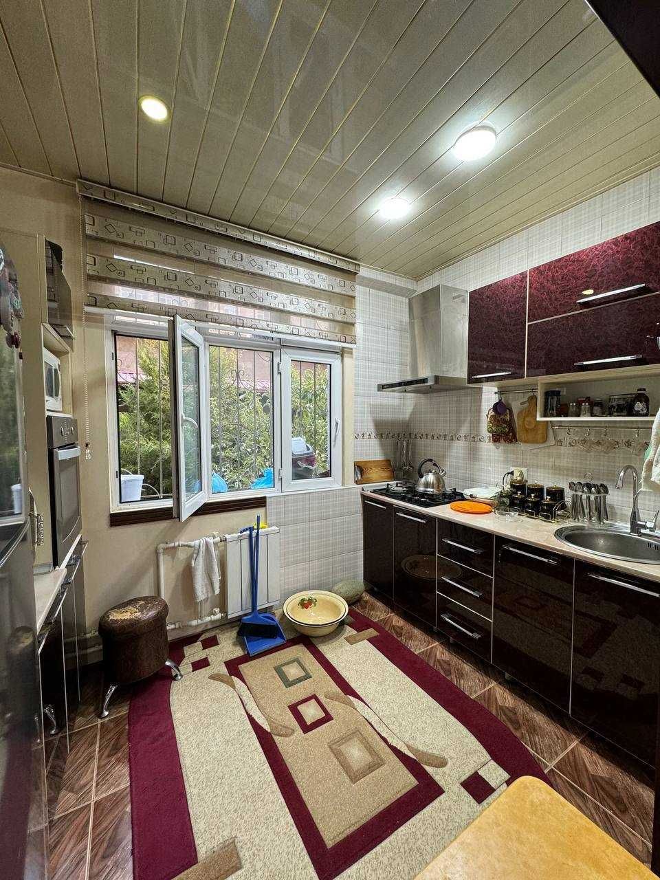 СРОЧНО продажа 4/1/5 Массив Кораташ, Media Park, 90м2