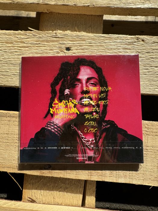 Album Ramses-Killafonic